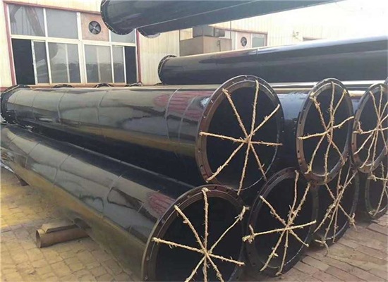 河池矿用涂塑钢管批发