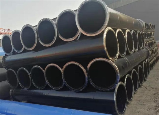 河池矿用涂塑钢管价格