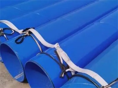 河池涂塑钢管的四种连接方式